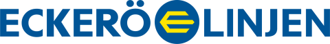 Eckerö linjen logo