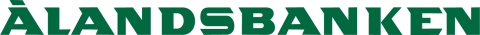 Ålandsbanken logo
