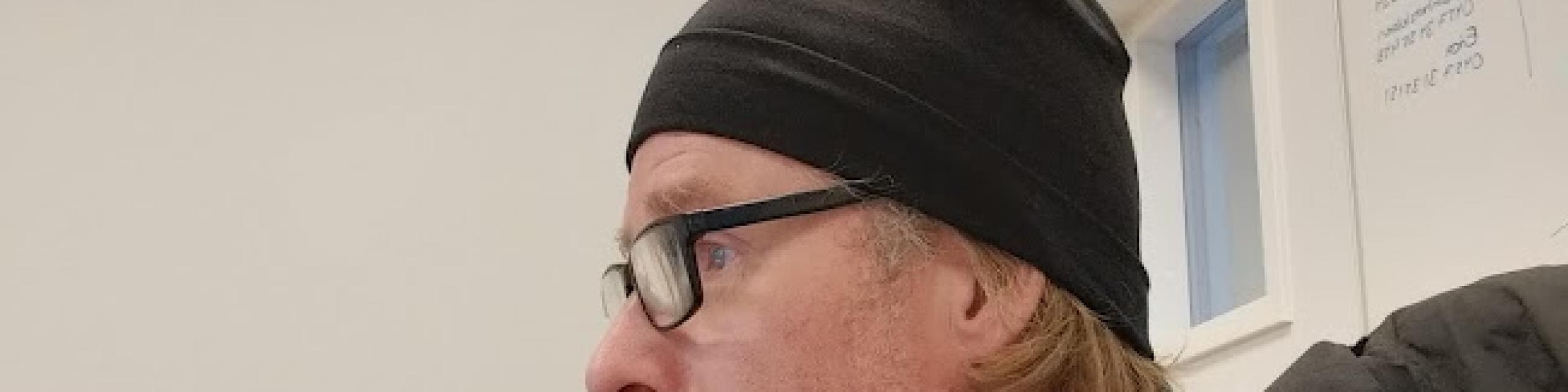 Verksamhetsledare