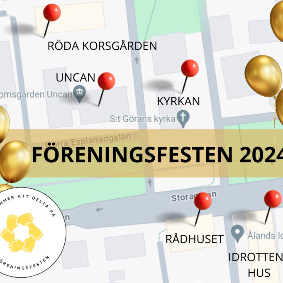 Föreningsfesten 20241