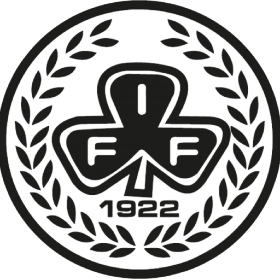 IF Fram logo