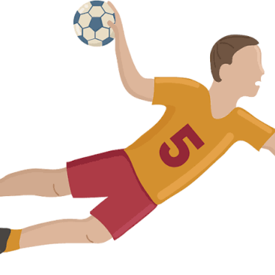 Handboll