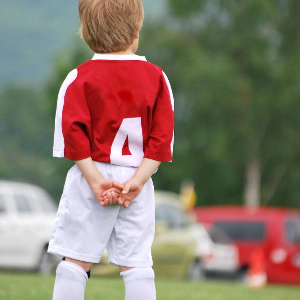 Fotboll juniorer
